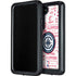 NBA Los Angeles Clippers Blast Logos Galaxy S24 Waterproof Case